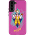 DC Comics Harley Quinn Movie Character Poster Galaxy S22 Plus Pro Case