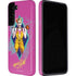 DC Comics Harley Quinn Movie Character Poster Galaxy S22 Plus Pro Case