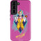 DC Comics Harley Quinn Movie Character Poster Galaxy S22 Pro Case