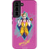 DC Comics Harley Quinn Movie Character Poster Galaxy S22 Pro Case