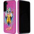 DC Comics Harley Quinn Movie Character Poster Galaxy S22 Pro Case