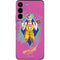 DC Comics Harley Quinn Movie Character Poster Galaxy S22 Skin
