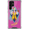 DC Comics Harley Quinn Movie Character Poster Galaxy S22 Ultra Clear Case
