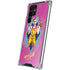 DC Comics Harley Quinn Movie Character Poster Galaxy S22 Ultra Clear Case