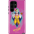 DC Comics Harley Quinn Movie Character Poster Galaxy S22 Ultra Pro Case