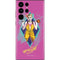 DC Comics Harley Quinn Movie Character Poster Galaxy S22 Ultra Skin