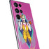DC Comics Harley Quinn Movie Character Poster Galaxy S22 Ultra Skin