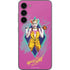 DC Comics Harley Quinn Movie Character Poster Galaxy S23 Plus Skin