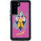 DC Comics Harley Quinn Movie Character Poster Galaxy S23 Plus Waterproof Case