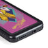 DC Comics Harley Quinn Movie Character Poster Galaxy S23 Plus Waterproof Case