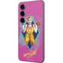 DC Comics Harley Quinn Movie Character Poster Galaxy S23 Skin