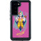 DC Comics Harley Quinn Movie Character Poster Galaxy S23 Waterproof Case