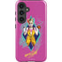 DC Comics Fierce Harley Quinn Galaxy S24 Plus Impact Case