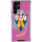 DC Comics Fierce Harley Quinn Galaxy S24 Ultra Clear Case