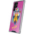 DC Comics Fierce Harley Quinn Galaxy S24 Ultra Clear Case