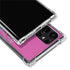 DC Comics Fierce Harley Quinn Galaxy S24 Ultra Clear Case