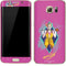 DC Comics Harley Quinn Movie Character Poster Galaxy S7 Edge Skin