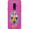 DC Comics Harley Quinn Movie Character Poster Galaxy S9 Plus Skin