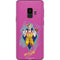 DC Comics Harley Quinn Movie Character Poster Galaxy S9 Skin