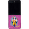 DC Comics Fierce Harley Quinn Galaxy Z Flip5 5G Skin