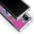 DC Comics Fierce Harley Quinn Galaxy Z Fold5 5G Clear Case