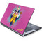 DC Comics Harley Quinn Movie Character Poster Generic Laptop Skin