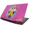 DC Comics Harley Quinn Movie Character Poster Lenovo IdeaPad Skin
