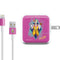 DC Comics Harley Quinn Movie Character Poster iPad Charger (10W USB) Skin