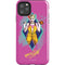 DC Comics Harley Quinn Movie Character Poster iPhone 11 Pro Max Impact Case