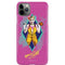 DC Comics Harley Quinn Movie Character Poster iPhone 11 Pro Max Lite Case