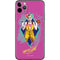 DC Comics Harley Quinn Movie Character Poster iPhone 11 Pro Max Skin