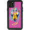 DC Comics Harley Quinn Movie Character Poster iPhone 11 Pro Max Waterproof Case