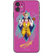 DC Comics Harley Quinn Movie Character Poster iPhone 11 Skin