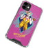 DC Comics Harley Quinn Movie Character Poster iPhone 12 Clear Case