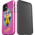 DC Comics Harley Quinn Movie Character Poster iPhone 12 Impact Case