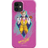 DC Comics Harley Quinn Movie Character Poster iPhone 12 Mini Lite Case