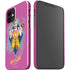DC Comics Harley Quinn Movie Character Poster iPhone 12 Mini Lite Case