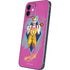 DC Comics Harley Quinn Movie Character Poster iPhone 12 Mini Skin