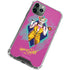 DC Comics Harley Quinn Movie Character Poster iPhone 12 Pro Max Clear Case