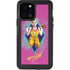 DC Comics Harley Quinn Movie Character Poster iPhone 12 Pro Waterproof Case