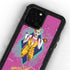 DC Comics Harley Quinn Movie Character Poster iPhone 12 Pro Waterproof Case