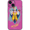 DC Comics Harley Quinn Movie Character Poster iPhone 13 Mini Skin