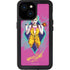 DC Comics Harley Quinn Movie Character Poster iPhone 13 Mini Waterproof Case
