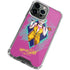 DC Comics Harley Quinn Movie Character Poster iPhone 13 Pro Clear Case