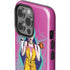 DC Comics Harley Quinn Movie Character Poster iPhone 13 Pro Impact Case