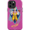 DC Comics Harley Quinn Movie Character Poster iPhone 13 Pro Max Impact Case