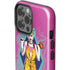 DC Comics Harley Quinn Movie Character Poster iPhone 13 Pro Max Impact Case
