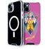 DC Comics Fierce Harley Quinn iPhone 15 MagSafe Case