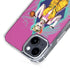 DC Comics Fierce Harley Quinn iPhone 15 MagSafe Case