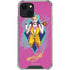 DC Comics Harley Quinn Movie Character Poster iPhone 14 Plus Clear Case